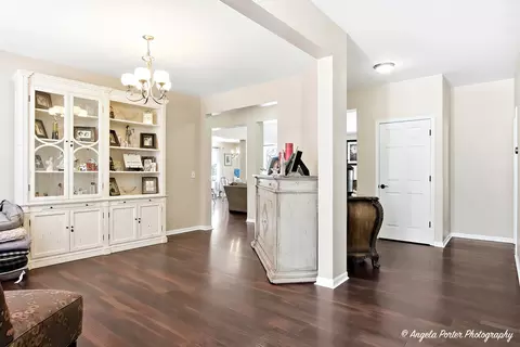 Entry Way - 1906 Hillside Ln, Mchenry, IL 60051 photo 1 of 3