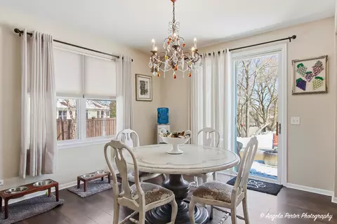 Dining - 1906 Hillside Ln, Mchenry, IL 60051 photo 1 of 2