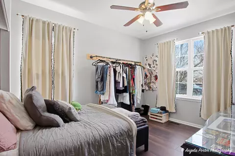 Bedroom - 1906 Hillside Ln, Mchenry, IL 60051 photo 1 of 7