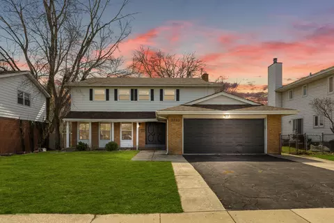 3712 Beech St, Flossmoor, IL 60422