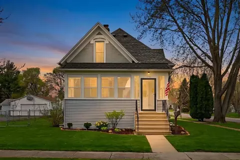 1207 Union Ave, Belvidere, IL 61008