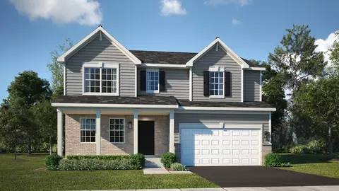 347 Danforth Dr, Oswego, IL 60543