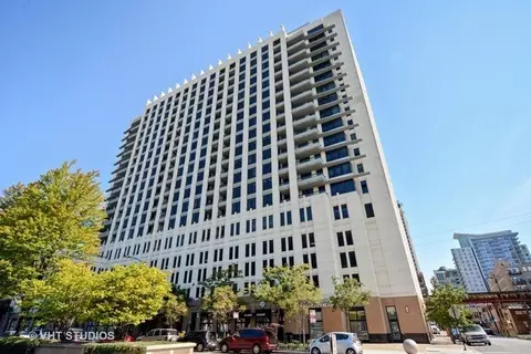 1255 S State St #502, Chicago, IL 60605