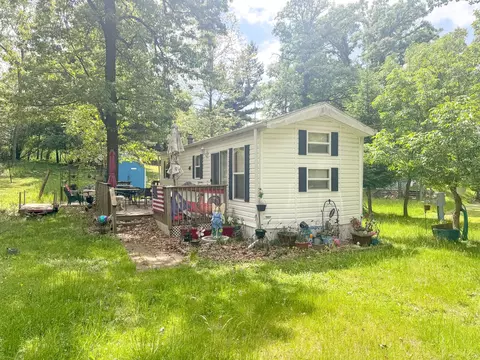 7 98 Woodhaven, Sublette, IL 61367