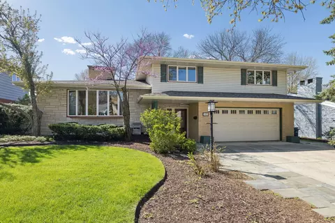 505 50th Pl, Western Springs, IL 60558