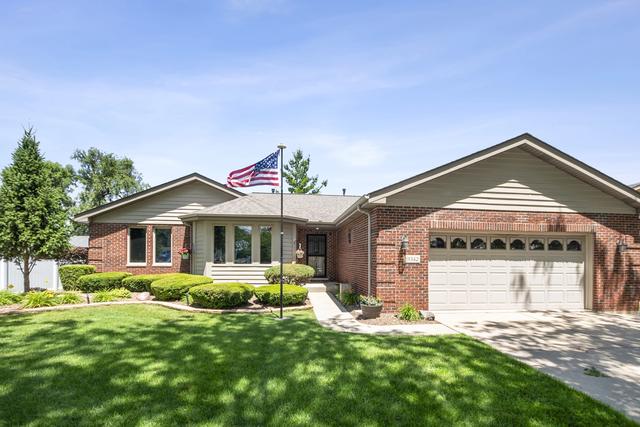 9342 Sutton Pl, Tinley Park, IL 60487