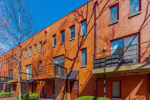 1200 S Federal St #C, Chicago, IL 60605