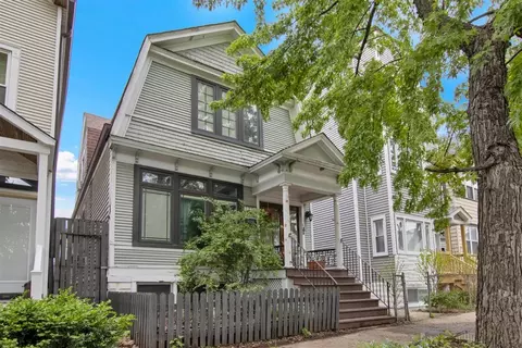 2244 N Maplewood Ave, Chicago, IL 60647