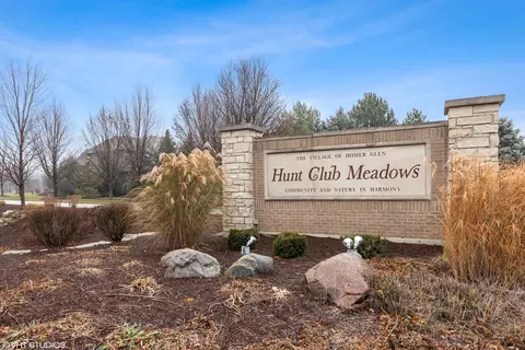 18345 S Pineprairie Dr, Mokena, IL 60448