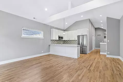 Living - Undisclosed, Chicago, IL 60653 photo 3 of 3