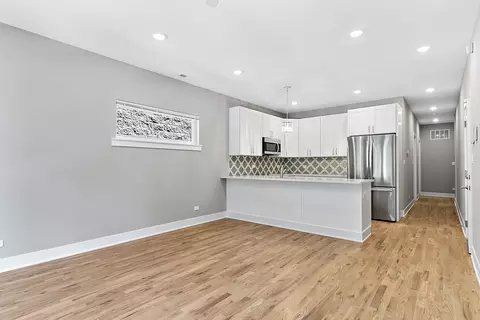 Living - Undisclosed, Chicago, IL 60653 photo 2 of 3