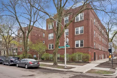 3456 N Janssen Ave #G1, Chicago, IL 60657