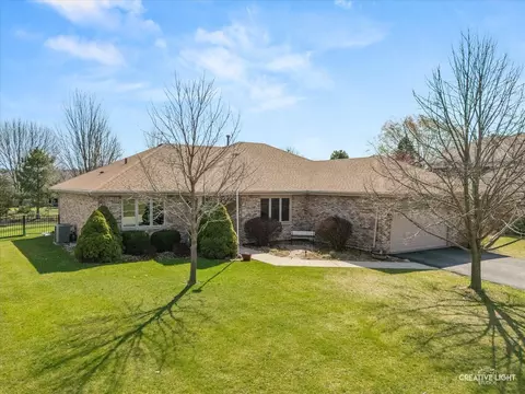 22123 Pembrook Dr, Frankfort, IL 60423