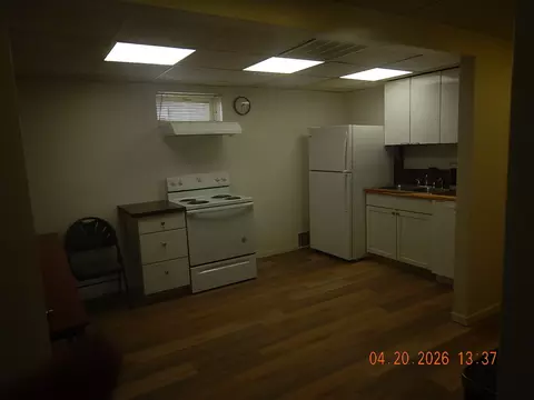 Kitchen - 549 Edwards St, Kewanee, IL 61443 photo 1 of 2