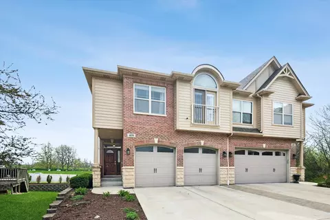 409 Provence Ct, Lisle, IL 60532