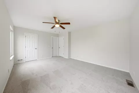 Bedroom - 20931 W Boulder Dr, Plainfield, IL 60544 photo 2 of 5