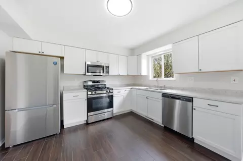 Kitchen - 20931 W Boulder Dr, Plainfield, IL 60544 photo 2 of 4
