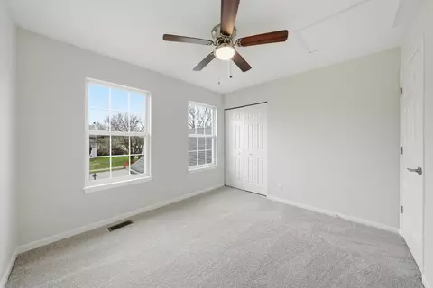 Bedroom - 20931 W Boulder Dr, Plainfield, IL 60544 photo 3 of 5