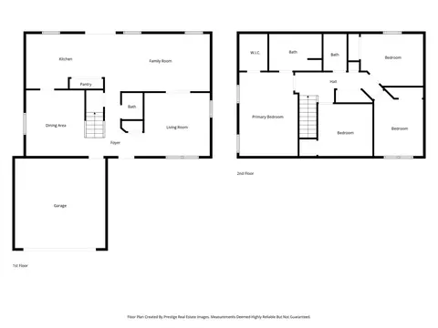 Floorplan - 20931 W Boulder Dr, Plainfield, IL 60544 photo 1 of 1