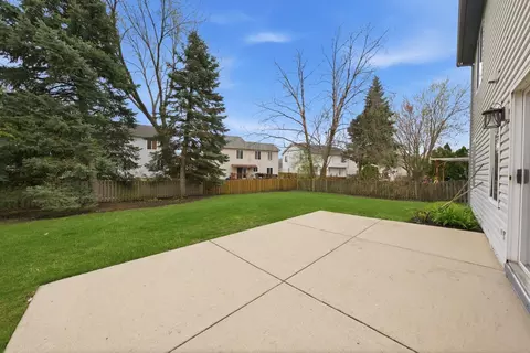 Exterior - 20931 W Boulder Dr, Plainfield, IL 60544 photo 4 of 6