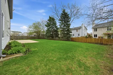 Exterior - 20931 W Boulder Dr, Plainfield, IL 60544 photo 3 of 6