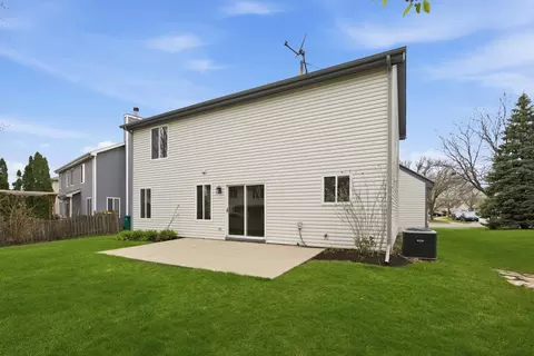 Exterior - 20931 W Boulder Dr, Plainfield, IL 60544 photo 2 of 6