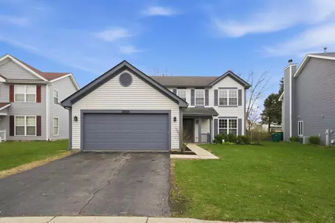 20931 W Boulder Dr, Plainfield, IL 60544