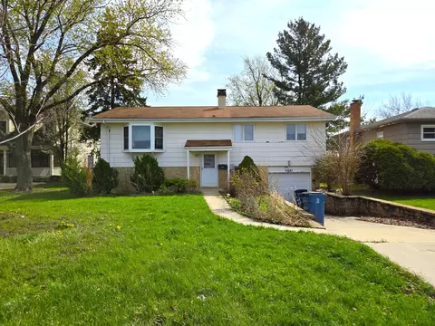 5921 Blodgett Ave, Downers Grove, IL 60516
