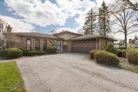 16533 Louis Ave, South Holland, IL 60473