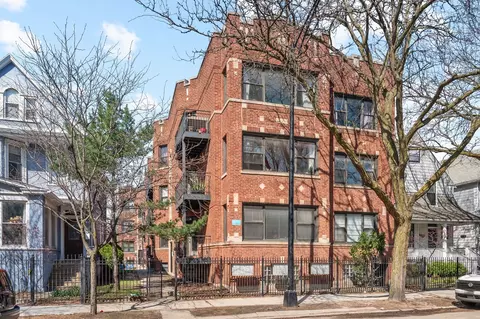 4838 N Ashland Ave #2E, Chicago, IL 60640