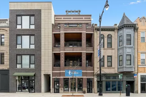 3058 N Lincoln Ave #3, Chicago, IL 60657