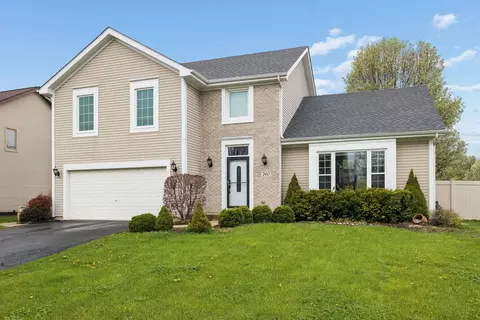 740 Countryside Dr, Bolingbrook, IL 60490