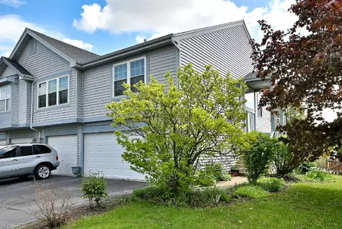 99 Seton Creek Dr, Oswego, IL 60543