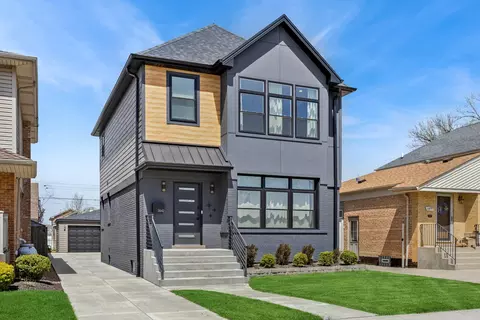 3842 W 108th Pl, Chicago, IL 60655