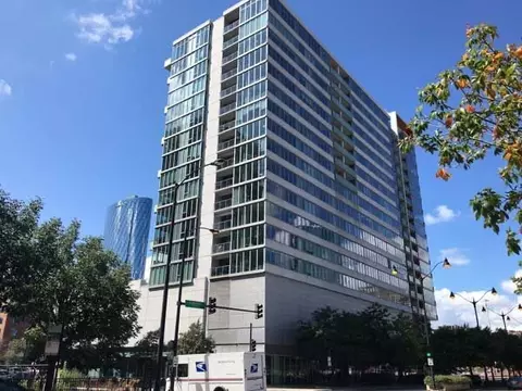 Undisclosed, Chicago, IL 60661