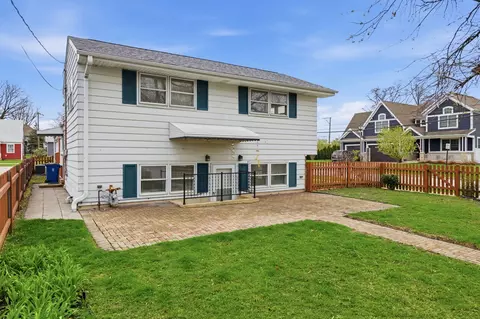 Exterior - 155 E Madison St, Elmhurst, IL 60126 photo 4 of 4