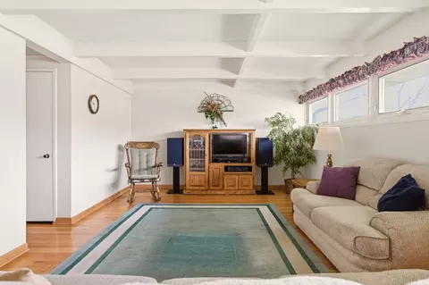 Living - 155 E Madison St, Elmhurst, IL 60126 photo 2 of 4