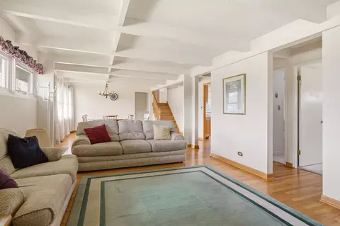 Living - 155 E Madison St, Elmhurst, IL 60126 photo 3 of 4