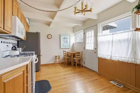 Kitchen - 155 E Madison St, Elmhurst, IL 60126 photo 1 of 3