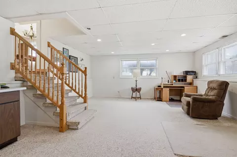 Living - 155 E Madison St, Elmhurst, IL 60126 photo 4 of 4
