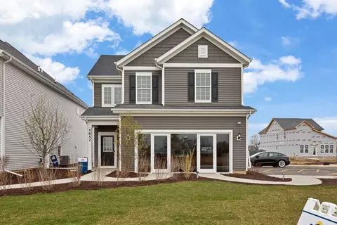 2655 Lawlor Ln, Naperville, IL 60564