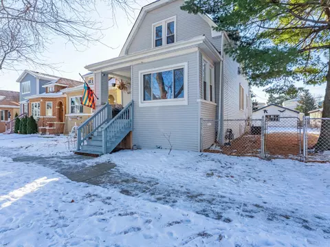 6337 W Patterson Ave, Chicago, IL 60634