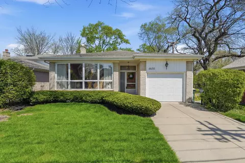 4650 W Lunt Ave, Lincolnwood, IL 60712