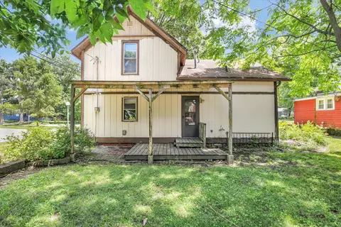 205 S Grove St, Urbana, IL 61802