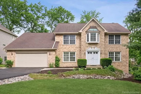 1361 Champion Forest Ct, Wheaton, IL 60187