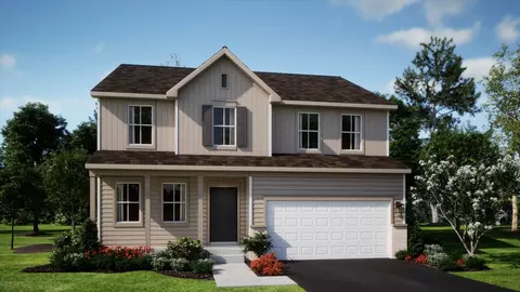 3226 Jori Ln, Johnsburg, IL 60051