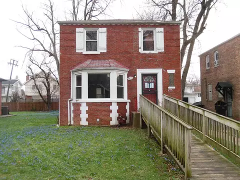 9601 S Charles St, Chicago, IL 60643
