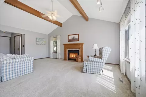 Living - 2 Sun Pointe Ct #2A, Bloomington, IL 61704 photo 3 of 3