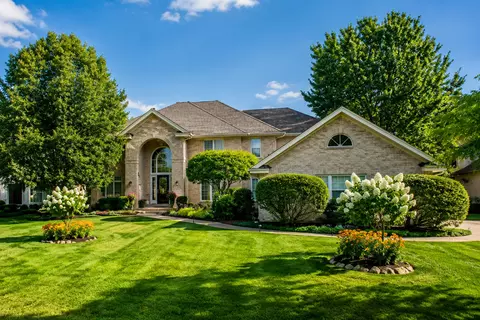1602 Mulberry Dr, Libertyville, IL 60048