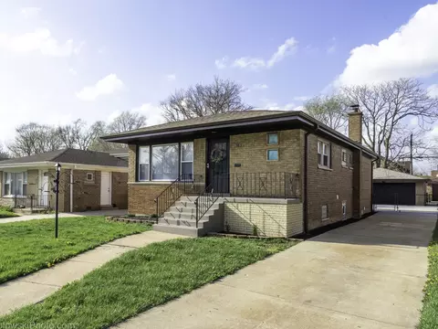 30 W 126th Pl, Chicago, IL 60628